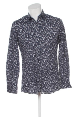 Herrenhemd Unbranded, Größe M, Farbe Mehrfarbig, Preis 7,99 €, #136990466