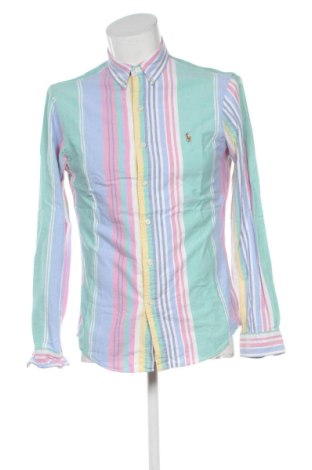 Pánská košile  Polo Ralph Lauren, Velikost M, Barva Vícebarevné, Cena  2 849,00 Kč, #136990942