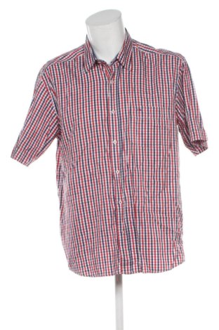 Pánská košile  Tommy Hilfiger, Velikost XL, Barva Vícebarevné, Cena  899,00 Kč, #136992305