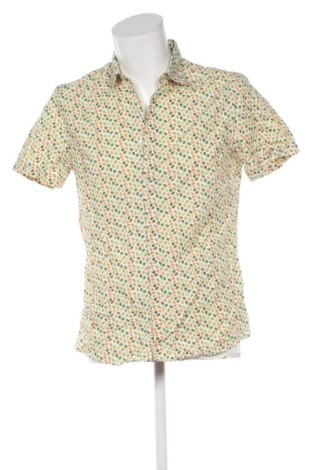 Мъжка риза Zara, Размер L, Цвят Многоцветен, Цена 17,38 €, #136992575