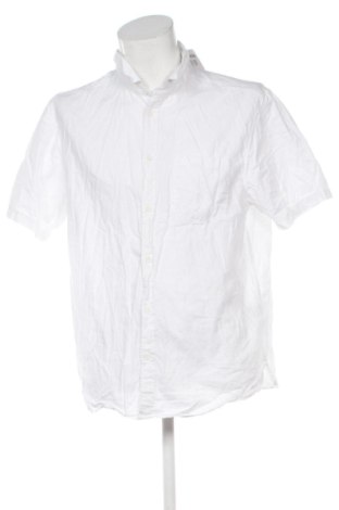 Pánská košile  H&M, Velikost XL, Barva Bílá, Cena  379,00 Kč, #136992676