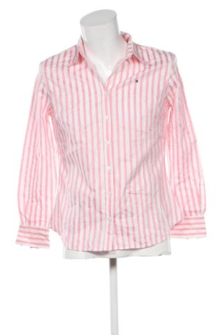 Herrenhemd Tommy Hilfiger, Größe S, Farbe Mehrfarbig, Preis 26,99 €, #136995089