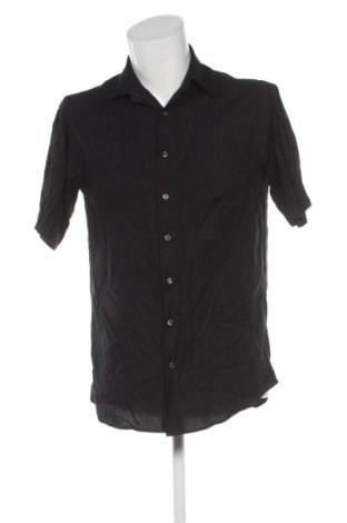 Herrenhemd C&A, Größe S, Farbe Schwarz, Preis 12,99 €, #136995626