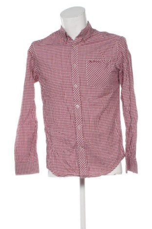 Мъжка риза Ben Sherman, Размер M, Цвят Многоцветен, Цена 13,29 €, #136997316