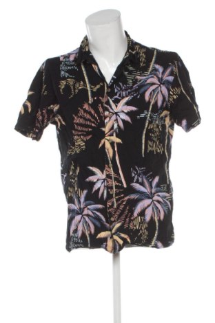 Cămașă de bărbați Jack & Jones, Mărime M, Culoare Multicolor, Preț 69,99 Lei, #136998507