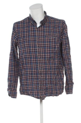 Мъжка риза Unbranded, Размер XL, Цвят Многоцветен, Цена 16,36 €, #136999531