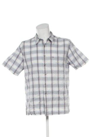 Herrenhemd Tommy Hilfiger, Größe L, Farbe Mehrfarbig, Preis 32,99 €, #137001703