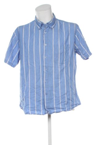 Herrenhemd Portonova, Größe XL, Farbe Blau, Preis € 10,99, #137002072