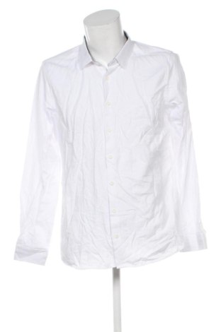 Pánská košile  LC Waikiki, Velikost XL, Barva Bílá, Cena  219,00 Kč, #137002929