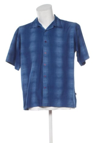 Мъжка риза Unbranded, Размер XL, Цвят Син, Цена 12,78 €, #137003453