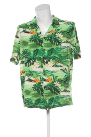 Cămașă de bărbați C&A, Mărime L, Culoare Multicolor, Preț 60,99 Lei, #137003507