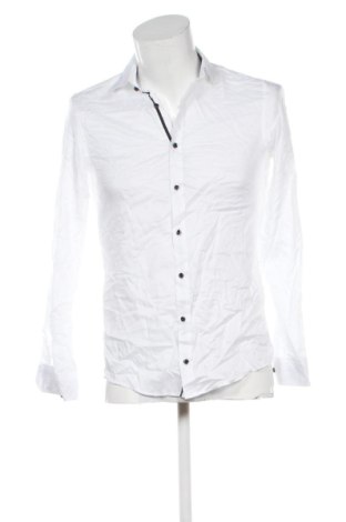 Pánská košile  Unbranded, Velikost S, Barva Bílá, Cena  319,00 Kč, #137004217