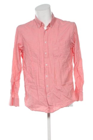 Herrenhemd Canda, Größe L, Farbe Rosa, Preis € 7,99, #137004363