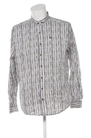 Pánská košile  Engbers, Velikost XXL, Barva Vícebarevné, Cena  309,00 Kč, #137004688