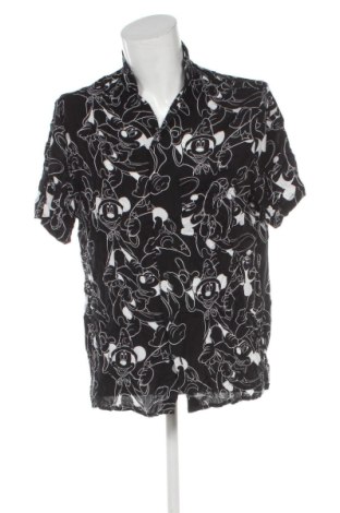 Męska koszula H&M, Rozmiar L, Kolor Kolorowy, Cena 61,99 zł, #137004691