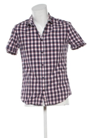 Herrenhemd Unbranded, Größe M, Farbe Mehrfarbig, Preis € 10,99, #137005034