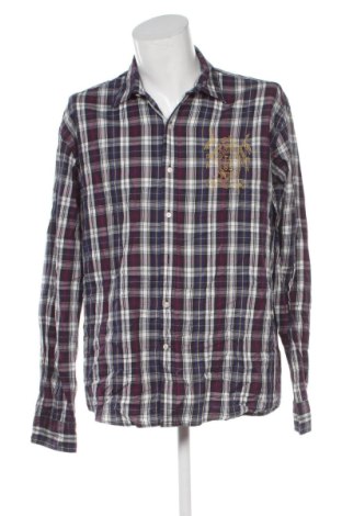 Pánská košile  Tommy Hilfiger, Velikost XL, Barva Vícebarevné, Cena  1 019,00 Kč, #137005389
