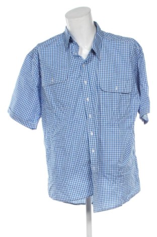 Pánská košile  Bisley, Velikost XXL, Barva Vícebarevné, Cena  359,00 Kč, #137005390