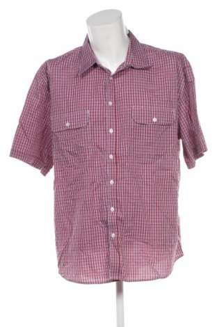 Pánská košile  Unbranded, Velikost XXL, Barva Vícebarevné, Cena  339,00 Kč, #137005406