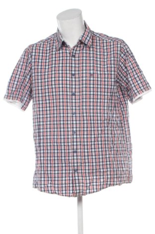 Pánska košeľa  Casa Moda, Veľkosť XL, Farba Viacfarebná, Cena  21,95 €, #137005451