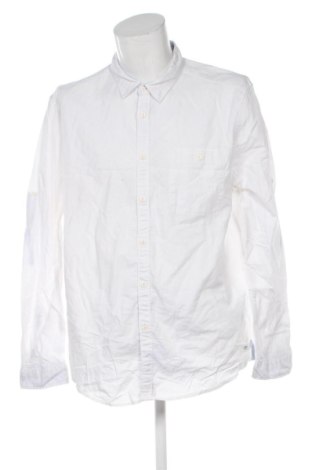 Pánská košile  Unbranded, Velikost XXL, Barva Bílá, Cena  339,00 Kč, #137005535