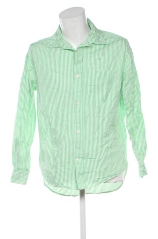Herrenhemd H&M, Größe S, Farbe Mehrfarbig, Preis 6,99 €, #137005660