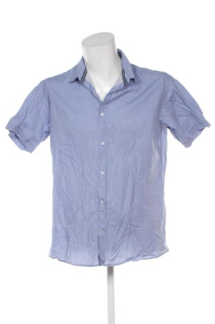 Herrenhemd TCM, Größe M, Farbe Blau, Preis € 11,99, #137006699