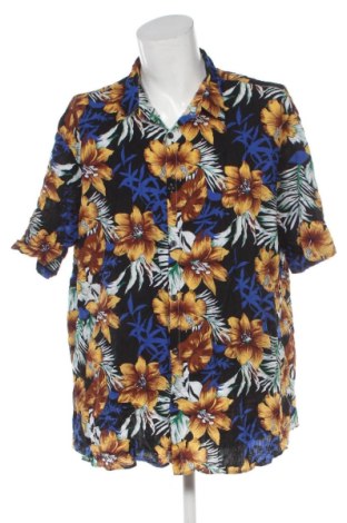 Herrenhemd Jogal, Größe 3XL, Farbe Mehrfarbig, Preis 12,99 €, #137007235