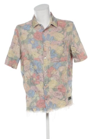 Cămașă de bărbați Zara, Mărime S, Culoare Multicolor, Preț 77,99 Lei, #137007311