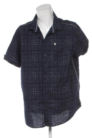 Pánská košile  Unbranded, Velikost 3XL, Barva Vícebarevné, Cena  409,00 Kč, #137007969