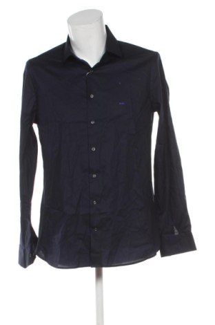 Pánská košile  Michael Kors, Velikost L, Barva Modrá, Cena  2 479,00 Kč, #137009200