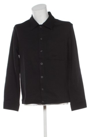Herrenhemd Unbranded, Größe M, Farbe Schwarz, Preis 23,99 €, #137009759