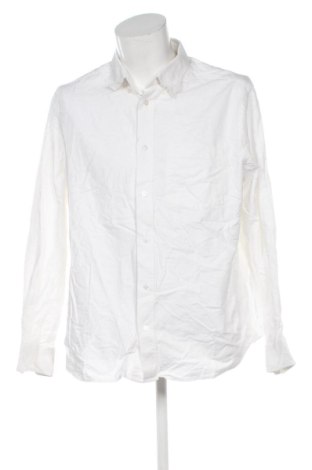 Férfi ing H&M, Méret L, Szín Fehér, Ár 6 289 Ft, #137012569