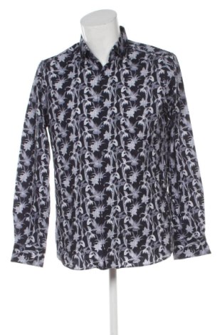 Мъжка риза Olymp, Размер L, Цвят Многоцветен, Цена 20,96 €, #137012880
