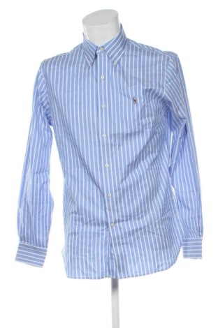 Férfi ing Ralph Lauren, Méret M, Szín Kék, Ár 47 879 Ft, #137013555