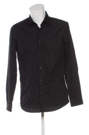 Férfi ing Unbranded, Méret M, Szín Fekete, Ár 6 419 Ft, #137016954