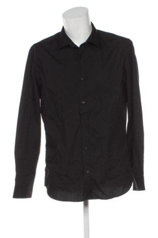 Férfi ing Jack & Jones, Méret XL, Szín Fekete, Ár 17 989 Ft, #137018955