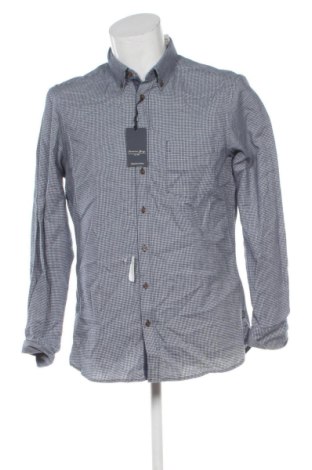 Herrenhemd Christian Berg, Größe M, Farbe Mehrfarbig, Preis 39,99 €, #136257428
