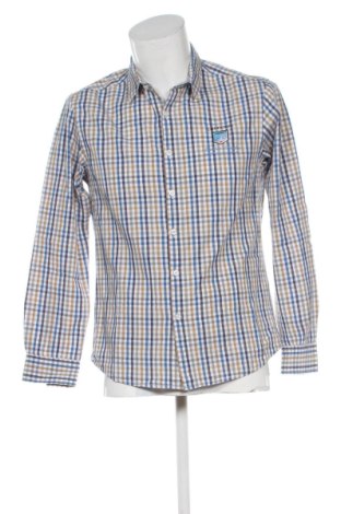 Herrenhemd Coofandy, Größe S, Farbe Mehrfarbig, Preis 14,99 €, #136640111