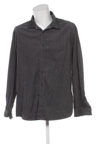 Herrenhemd Edc By Esprit, Größe XXL, Farbe Mehrfarbig, Preis 17,99 €, #136541751