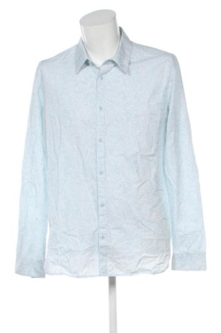 Herrenhemd Esprit, Größe XL, Farbe Mehrfarbig, Preis 17,99 €, #136000363