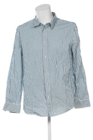Мъжка риза Esprit, Размер XL, Цвят Многоцветен, Цена 17,89 €, #136000512