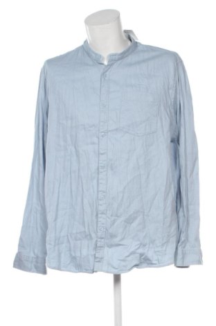 Herrenhemd Esprit, Größe XXL, Farbe Blau, Preis 17,99 €, #136541006
