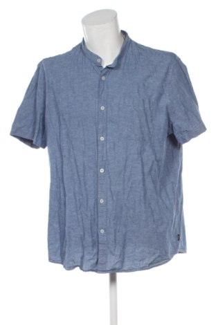 Pánská košile  Esprit, Velikost XXL, Barva Modrá, Cena  449,00 Kč, #136541222