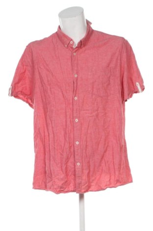 Herrenhemd Esprit, Größe XXL, Farbe Rot, Preis 17,99 €, #136541327
