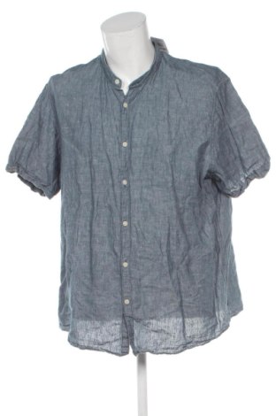 Herrenhemd Esprit, Größe XXL, Farbe Blau, Preis 17,99 €, #136541375