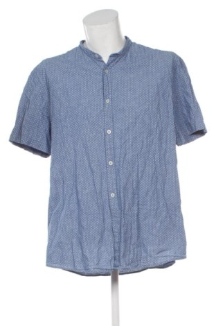 Herrenhemd Esprit, Größe XXL, Farbe Mehrfarbig, Preis 17,99 €, #136541411