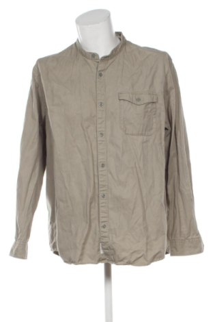 Мъжка риза Esprit, Размер XXL, Цвят Зелен, Цена 17,89 €, #136541705