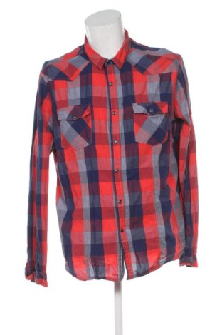 Herrenhemd Esprit, Größe XXL, Farbe Mehrfarbig, Preis € 17,99, #136635224
