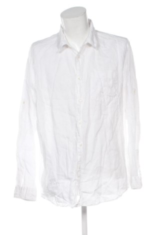Herrenhemd Esprit, Größe XXL, Farbe Weiß, Preis 17,99 €, #136643828